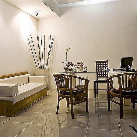 دنباسار The Adnyana Villas & Spa المظهر الخارجي الصورة