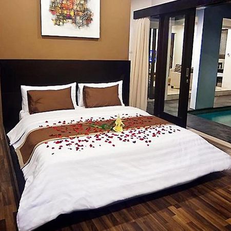 دنباسار The Adnyana Villas & Spa المظهر الخارجي الصورة