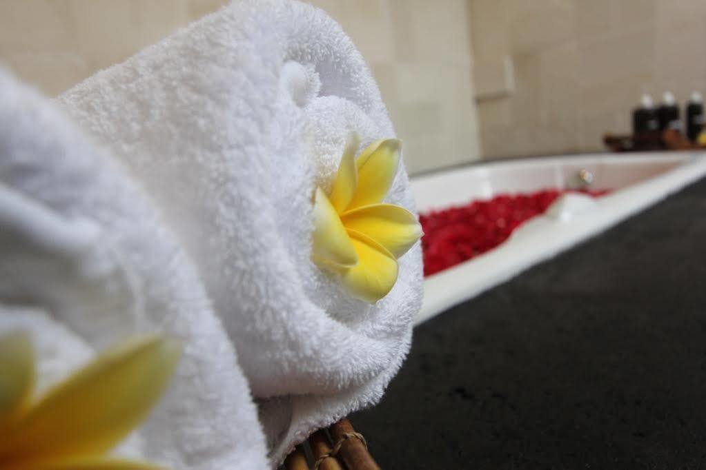 دنباسار The Adnyana Villas & Spa المظهر الخارجي الصورة
