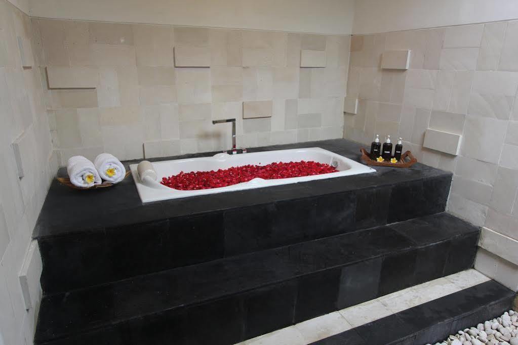 دنباسار The Adnyana Villas & Spa المظهر الخارجي الصورة