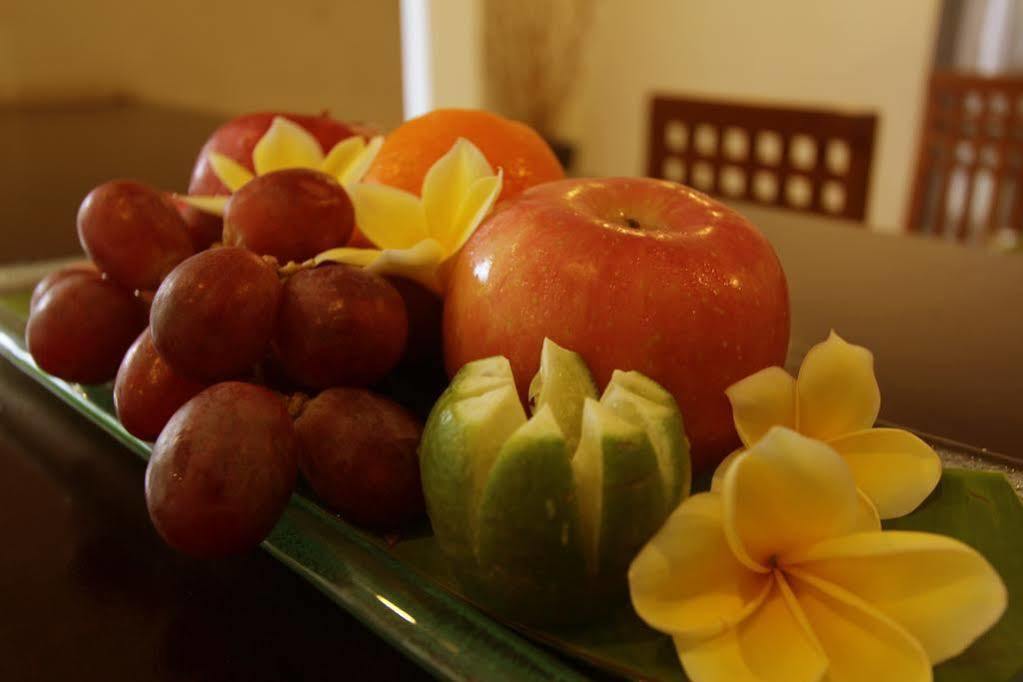 دنباسار The Adnyana Villas & Spa المظهر الخارجي الصورة