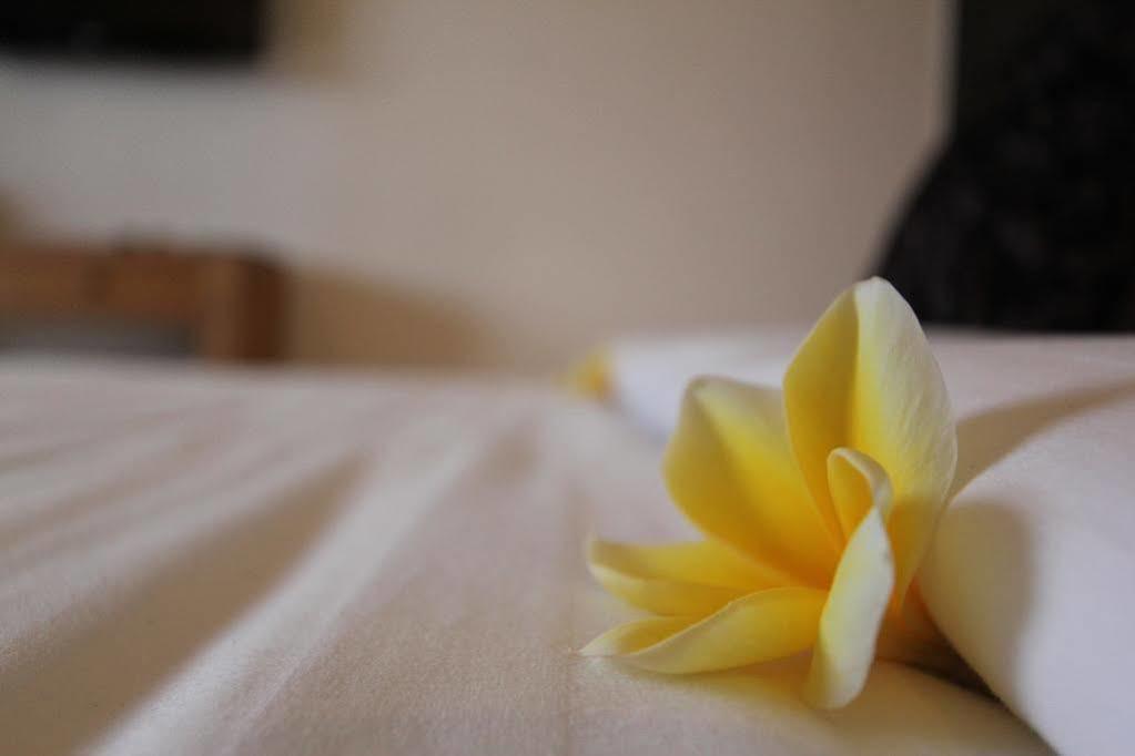دنباسار The Adnyana Villas & Spa المظهر الخارجي الصورة