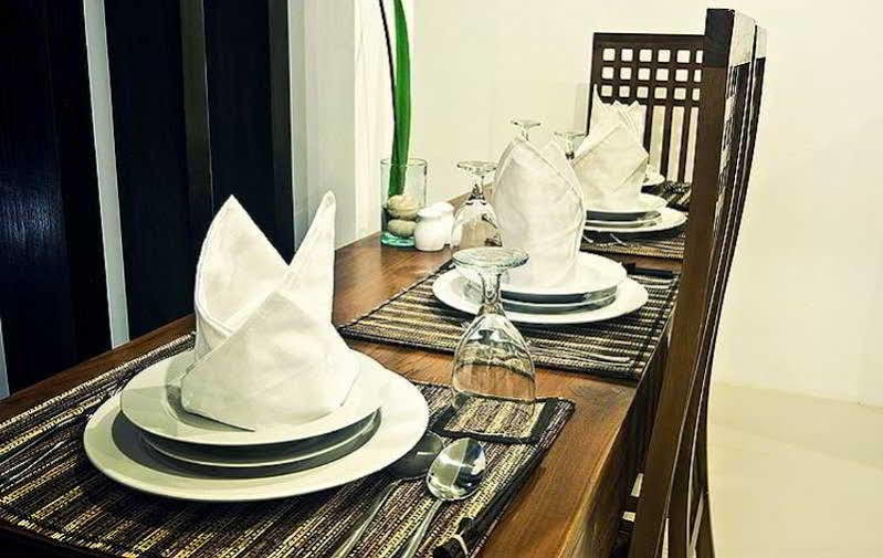 دنباسار The Adnyana Villas & Spa المظهر الخارجي الصورة