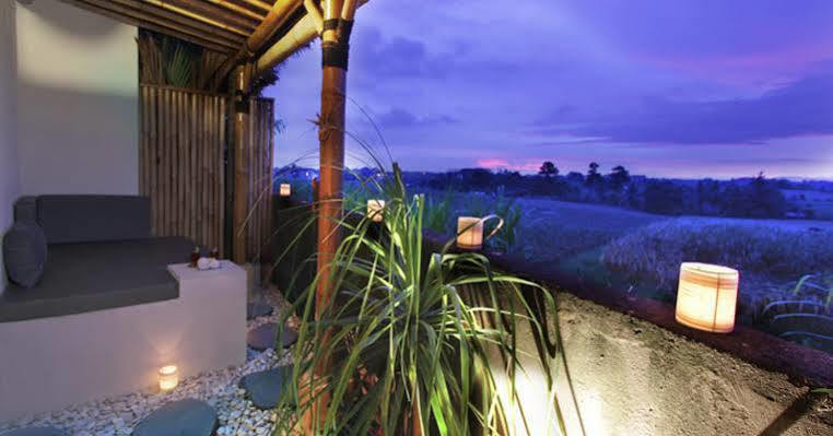 دنباسار The Adnyana Villas & Spa المظهر الخارجي الصورة