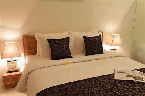 دنباسار The Adnyana Villas & Spa المظهر الخارجي الصورة